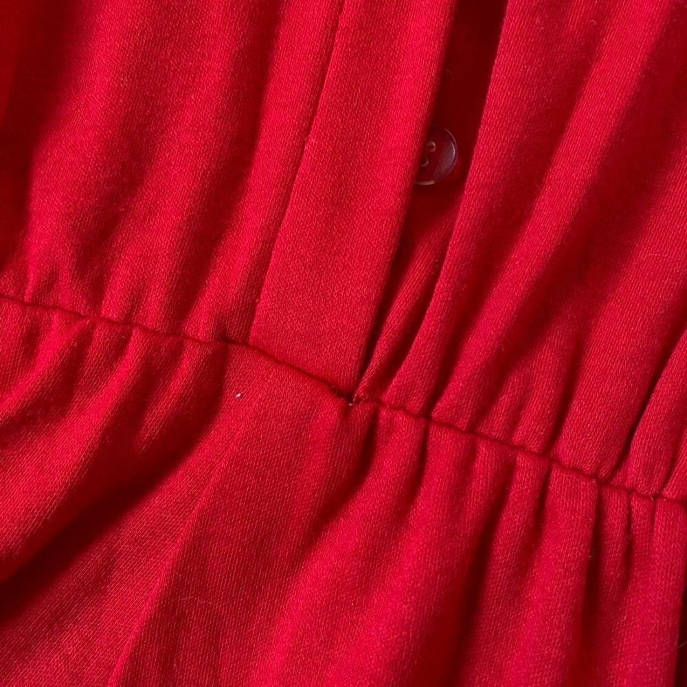 VTG Talbots Soft Swing Dress - Picture 5 of 9